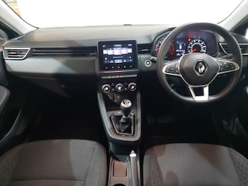 Used Renault Clio 2021 for sale - 75959175: Photo