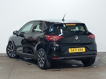 Used Renault Clio 2021 for sale - 75959175: Photo