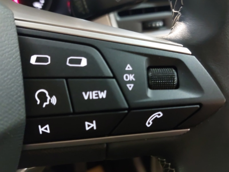 Used SEAT Ateca 2022 for sale - 76358753: Photo 13