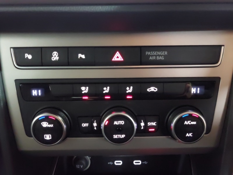 Used SEAT Ateca 2022 for sale - 76358753: Photo 16