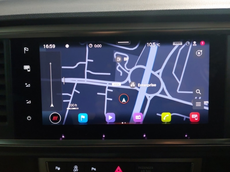 Used SEAT Ateca 2022 for sale - 76358753: Photo 19