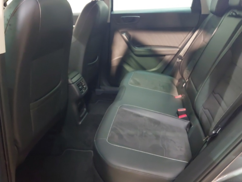Used SEAT Ateca 2022 for sale - 76358753: Photo 6