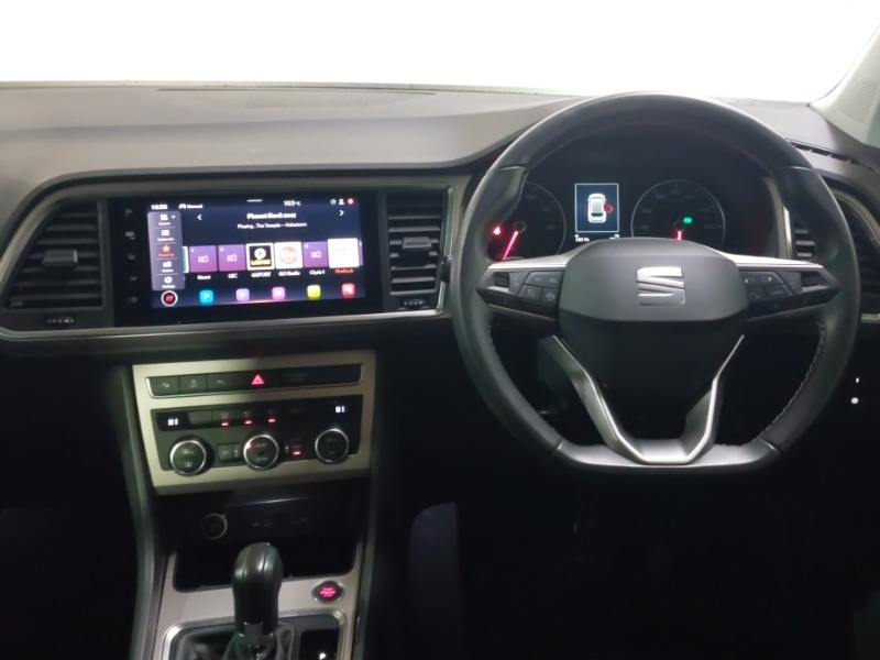 Used SEAT Ateca 2022 for sale - 76358753: Photo 7