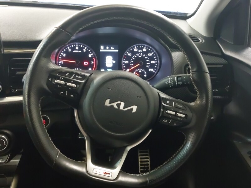 Used Kia Stonic 2022 for sale - 78151286: Photo 10