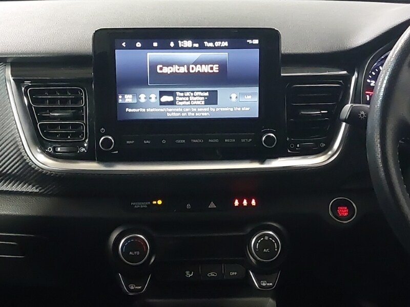 Used Kia Stonic 2022 for sale - 78151286: Photo 11