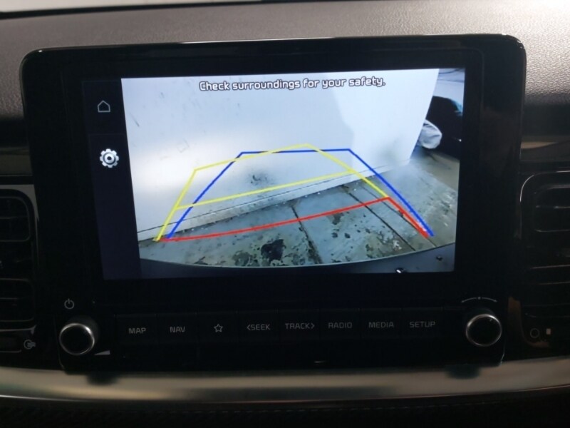 Used Kia Stonic 2022 for sale - 78151286: Photo 15