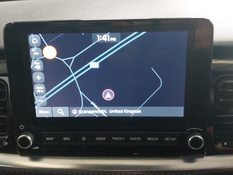 Used Kia Stonic 2022 for sale - 78151286: Photo 16