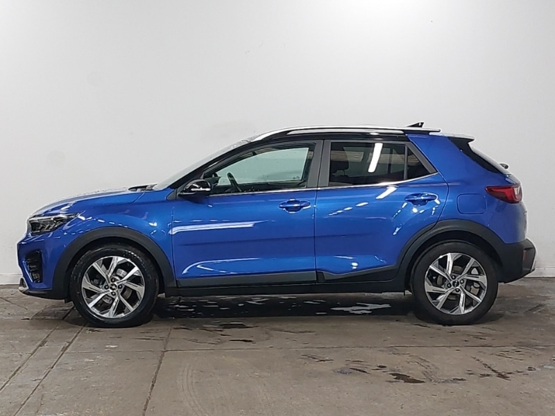 Used Kia Stonic 2022 for sale - 78151286: Photo 4