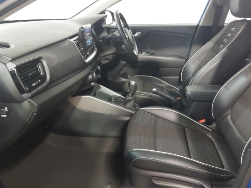 Used Kia Stonic 2022 for sale - 78151286: Photo 5