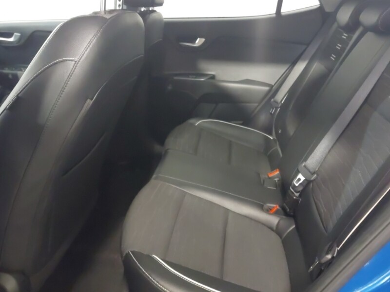 Used Kia Stonic 2022 for sale - 78151286: Photo 6