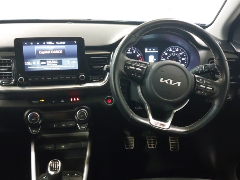 Used Kia Stonic 2022 for sale - 78151286: Photo 7