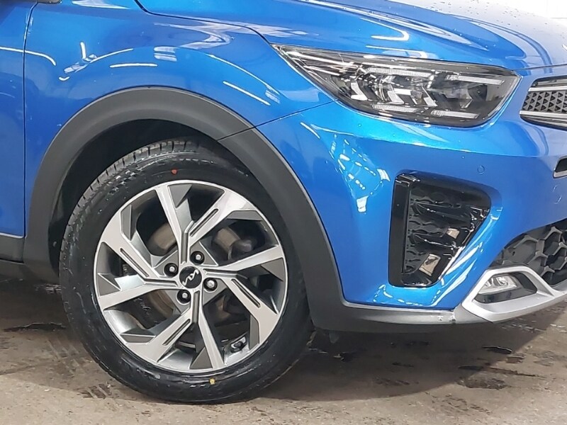 Used Kia Stonic 2022 for sale - 78151286: Photo 9