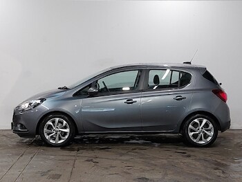 Used Vauxhall Corsa 2018 for sale - 78480333: Photo