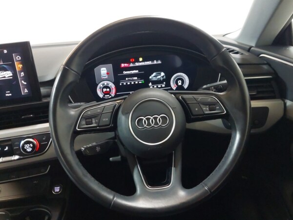 Used Audi A5 2021 for sale - 75447887: Photo 10