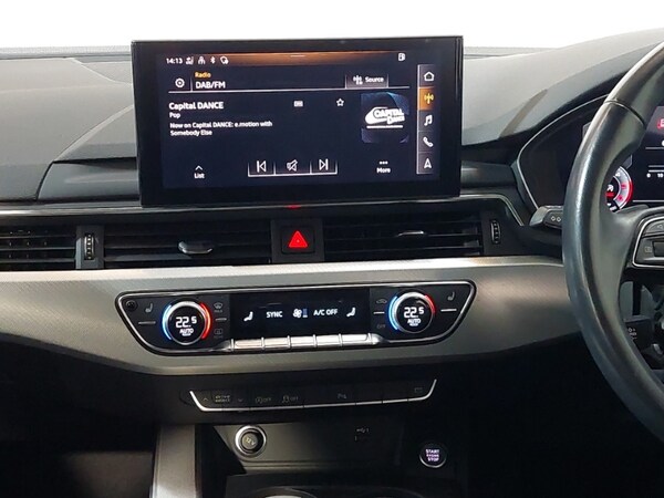 Used Audi A5 2021 for sale - 75447887: Photo 11