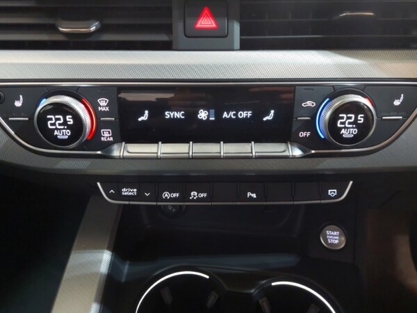 Used Audi A5 2021 for sale - 75447887: Photo 16