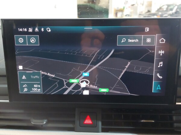 Used Audi A5 2021 for sale - 75447887: Photo 18