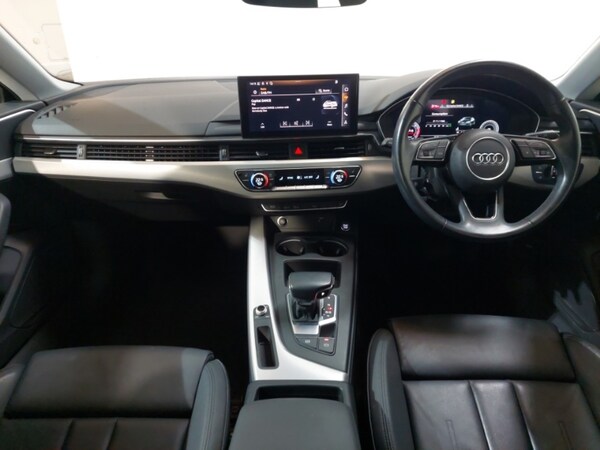 Used Audi A5 2021 for sale - 75447887: Photo 2