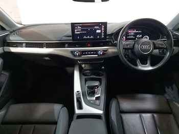 Used Audi A5 2021 for sale - 75447887: Photo