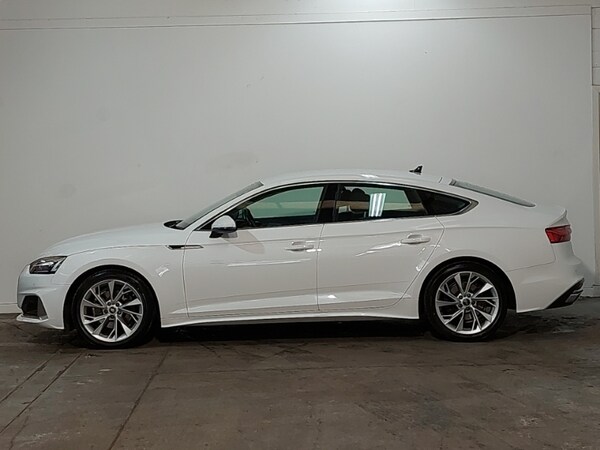 Used Audi A5 2021 for sale - 75447887: Photo 4