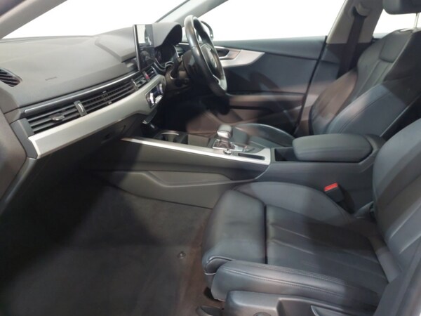 Used Audi A5 2021 for sale - 75447887: Photo 5