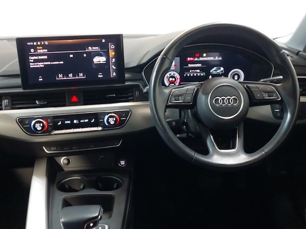 Used Audi A5 2021 for sale - 75447887: Photo 7