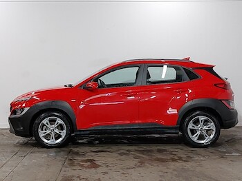 Used Hyundai KONA 2023 for sale - 78346474: Photo