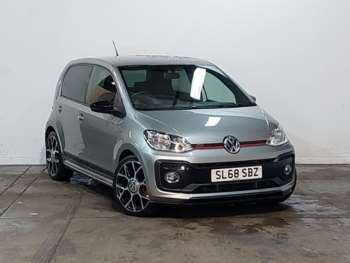 2018 - 1.0 115PS Up GTI 5dr