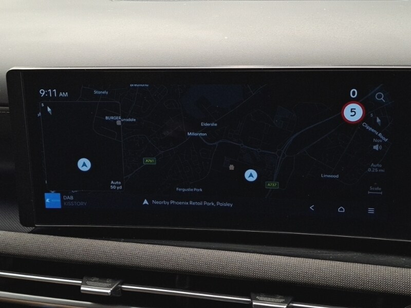 Used Hyundai TUCSON 2025 for sale - 77418999: Photo 14