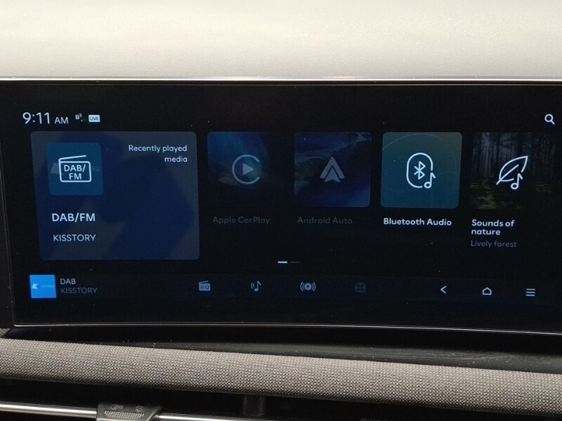 Used Hyundai TUCSON 2025 for sale - 77418999: Photo 15