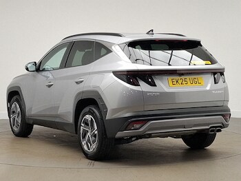 Used Hyundai TUCSON 2025 for sale - 77418999: Photo