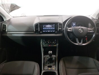 Used Skoda Karoq 2020 for sale - 78515621: Photo