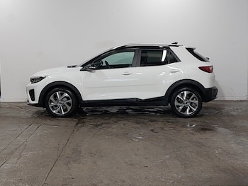 Used Kia Stonic 2023 for sale - 78976910: Photo