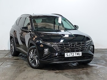2022 - 1.6 TGDi Premium 5dr 2WD