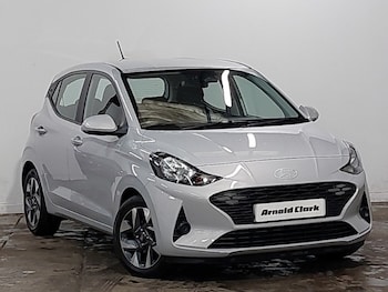 Used Hyundai i10 2025 for sale - 78660831: Photo