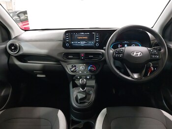 Used Hyundai i10 2025 for sale - 78660831: Photo