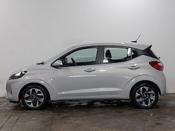 Used Hyundai i10 2025 for sale - 78660831: Photo