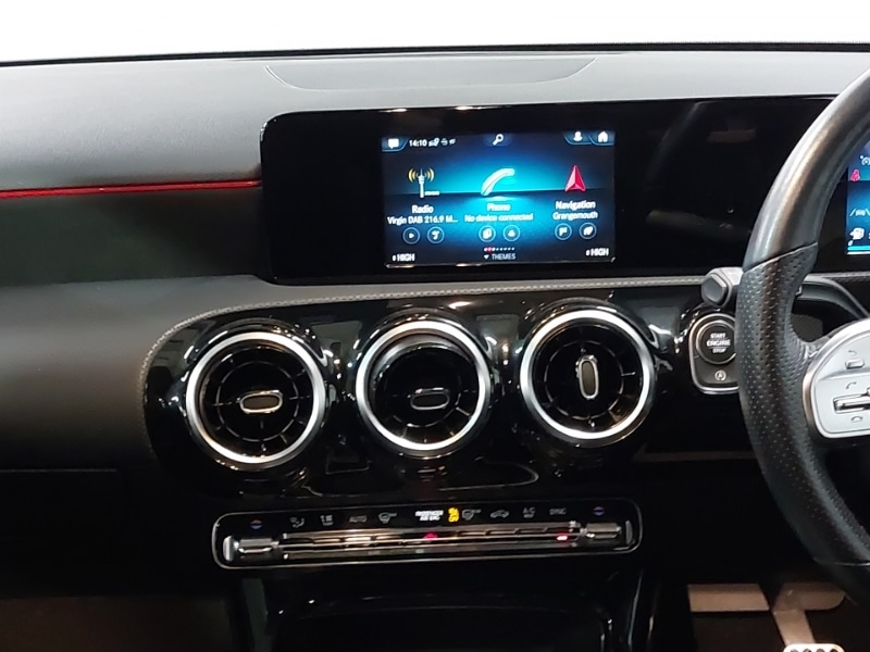 Used Mercedes-Benz A-Class 2020 for sale - 77304234: Photo 11