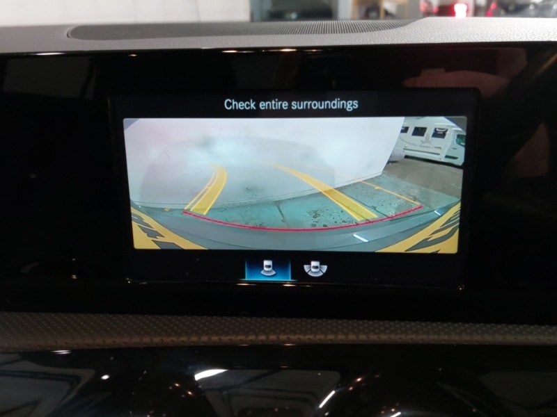 Used Mercedes-Benz A-Class 2020 for sale - 77304234: Photo 15