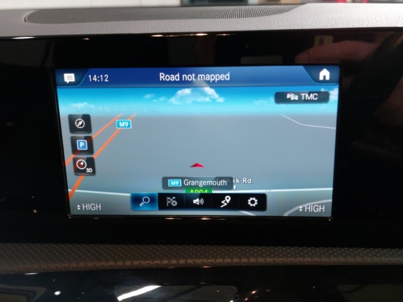 Used Mercedes-Benz A-Class 2020 for sale - 77304234: Photo 17