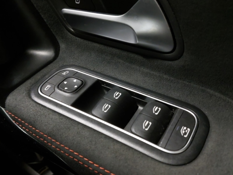 Used Mercedes-Benz A-Class 2020 for sale - 77304234: Photo 19