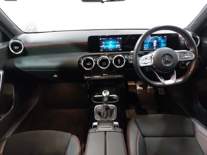 Used Mercedes-Benz A-Class 2020 for sale - 77304234: Photo 2