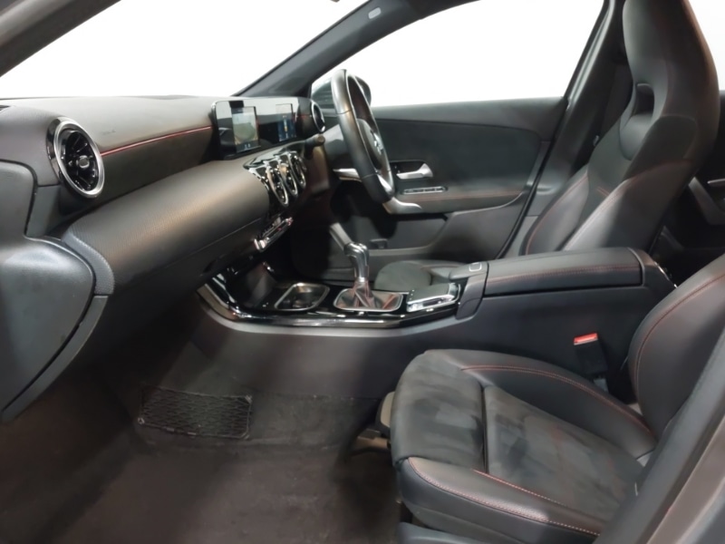 Used Mercedes-Benz A-Class 2020 for sale - 77304234: Photo 5