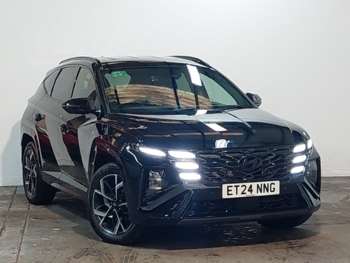 2024 - 1.6T N Line 5dr