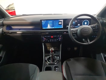 Used Hyundai TUCSON 2024 for sale - 75245493: Photo
