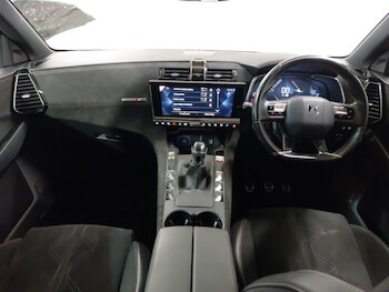 Used DS Automobiles DS 7 2020 for sale - 78441018: Photo