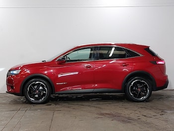 Used DS Automobiles DS 7 2020 for sale - 78441018: Photo