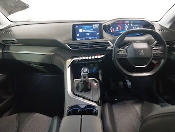 Used Peugeot 3008 2019 for sale - 78274603: Photo