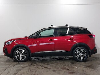 Used Peugeot 3008 2019 for sale - 78274603: Photo
