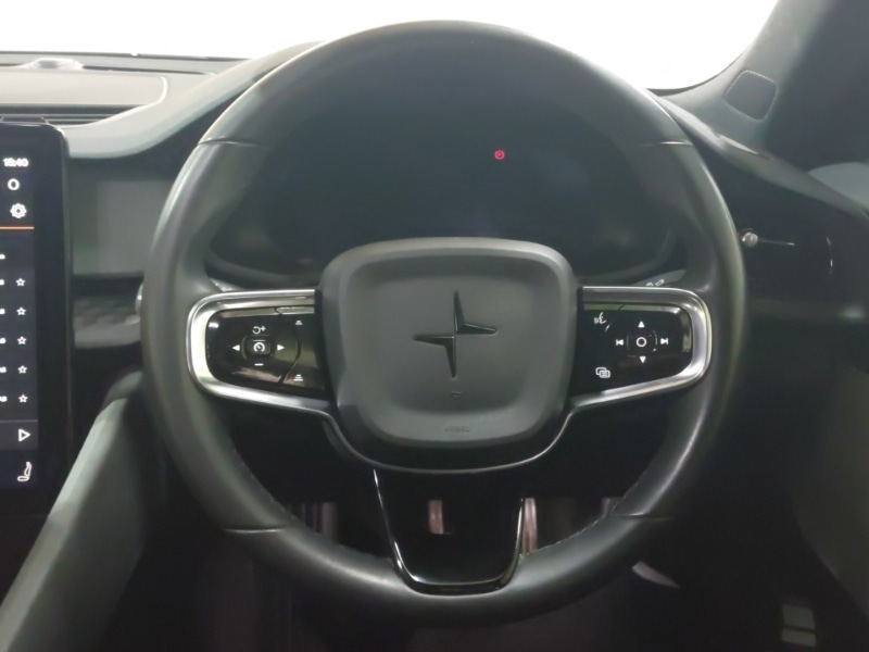 Used Polestar Polestar 2 2023 for sale - 76875468: Photo 10